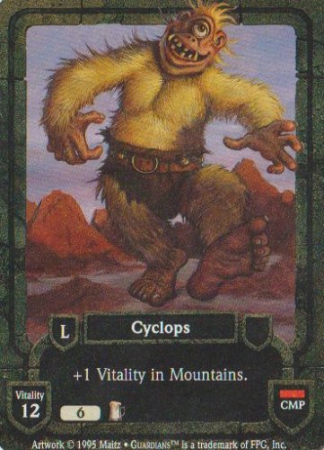 Cyclops